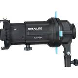 Projector mount Nanlite Projector Mount for FM Mount w/19° lens