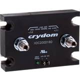 Crydom Elektronikskabe Crydom HDC200D160 DC contactor 160 A 1 pc(s)