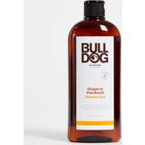 Bulldog Ingefær & Patchouli Shower Gel 500 ml-Ingen
