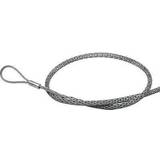 Cimco Måleværktøj Cimco 142507 Cable Kellem Grip Of Galvanised Steel Wire Målebånd