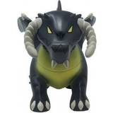 Ultra Pro Løve Legetøj Ultra Pro Figurines Of Adorable Power: Dungeons & Dragons Black Dragon