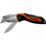 Bahco Foldbare Knive Bahco m/twin blade KBTU-01 Lommekniv