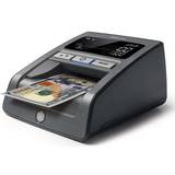 Detektorer Safescan Banknote tester 185-S black