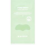 Mizon Ansigtsrens Mizon Pore Fresh Clear Nose Pack 1