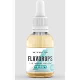 Myprotein Kosttilskud Myprotein FlavDrops™ - 50ml - Kokosnød