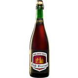 Glasflaske Sour Beer Oud Beersel Oude Kriek Vieille 6.5% 75 cl