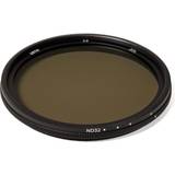 Nd 58mm filter (58mm) Urth ND2-32 Variable ND Lens Filter (Plus