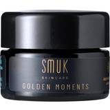 Smuk Skincare Hudpleje Smuk Skincare Golden Moments Lip Balm 15ml