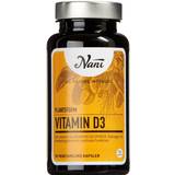 Nani Vitaminer & Mineraler Nani VITAMIN D3 PLANTEFORM