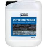 Skalflex Maling Skalflex Saltbinder Primer 5 Betonmaling Colorless 5L
