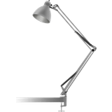LIGHT-POINT Grå Lamper LIGHT-POINT Archi T2 Bordlampe