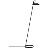 G9 - LED-belysning Gulvlamper & Havelamper DFTP Versale Black Gulvlampe 140cm