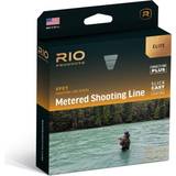 RIO Fiskehjul RIO Metered Shooting Line Elite-.026"