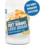 Vanilje Vægtkontrol & Detox Svenskt Kosttillskott Diet Shake Less Sugar, Vanilla Apple Pie, 420