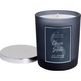 Shearer Candles Lysestager, Lys & Dufte Shearer Candles Fragrance Clean Slate Luxury Duftlys