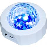 Gulvlamper & Havelamper Party Light & Sound Mini Astro Lyseffekt Bedlampe
