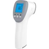 Vandret laserlinje Termometre Oaxis Infrarød Digital Pandetermometer