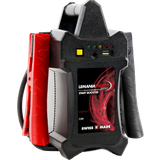 Batterier & Opladere KGK Booster P24-1600 12V