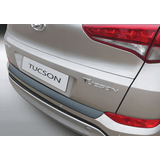 Bilovertræk Læssekantbeskytter Hyundai Tucson 8/2015->