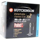 Hutchinson Cykelslanger Hutchinson 2 pack City slanger 700x28-35, 48mm