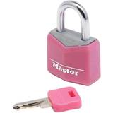 Master Lock Alarmer & Sikkerhed Master Lock hængelås model 9131eurdcol