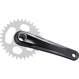 Shimano Crankset 1 row XT FC-M8100 175mm without chainring without