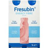 Fresubin Pulver Vitaminer & Kosttilskud Fresubin Energy Fibre Jordbær Drink Medicinsk udstyr