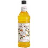 Drinkmixere Monin Passion Fruit Syrup 100cl