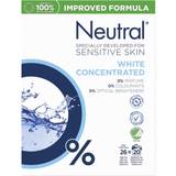 Neutral Rengøringsmidler Neutral White Concentrated Detergent 975g