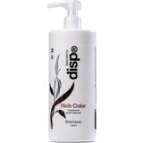 Disp Shampooer Disp Rich Color ® Shampoo 1000ml