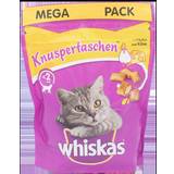Whiskas Katte Kæledyr Whiskas 8x180 g Temptations Kylling & Ost Snacks