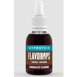 Kosttilskud Myprotein FlavDrops™ - 50ml - Chokolade