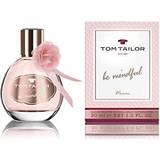 Tom Tailor Dame Parfumer Tom Tailor Mindful Woman EDT 30ml
