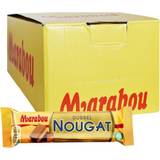 Marabou Slik & Kager Marabou 42-pak Dubbel Nougat 43g
