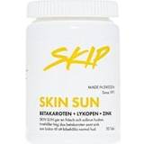 Skip Vitaminer & Kosttilskud Skip Sun 50 tabletter