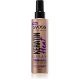 Syoss Varmebeskyttelse Syoss Spray Keratine 200ml