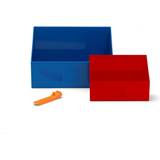 Lego Børneværelse Lego Scooper 2-Pak, Bright Blue