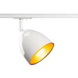 SLV Stål Spotlights SLV Para Cone White/Gold Spotlight