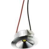Designlight Lamper Designlight Minidownl Q-32A 1,2W 3000K Spotlight