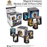 Noble Collection Løve Legetøj Noble Collection Fb Magical Creatures Mystery Cube (8)