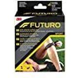 Futuro Sundhedsplejeprodukter Futuro FUT09189 sport knä spange, latexfri, en storlek, svart