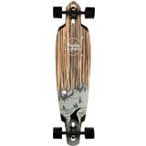 Mindless Longboards Skateboards Mindless Longboards Komplet Longboard Lakota DT IV (Brun) Brun/Sort