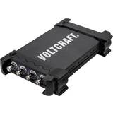 Oscilloskop Voltcraft DSO-3074 USB-oscilloskop 70