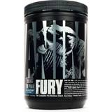 Universal Nutrition Pre Workout Universal Nutrition ANIMAL FURY 30 PORTIONER -Blue