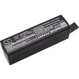 RC tilbehør Cameron Sino Replacement Battery For DJI 11.1v 1100mAh 12.21Wh Camera Battery