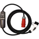 Khons Charging Cable 11kw 3-faset 5m