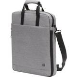 Blå - Indvendig lomme Computertasker Dicota Eco Motion Laptop Tote Bag 13-15.6"