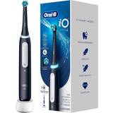 App-støtte Elektriske tandbørster & Mundskyllere Oral-B iO Series 4