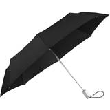 Aluminium Paraplyer Samsonite Alu Drop S Umbrella Black (108966-1041)