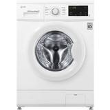 LG Vaskemaskiner LG Washer Dryer F4J3TM5WD